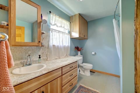 Photo of 7863 Moore Road, Gosport, IN