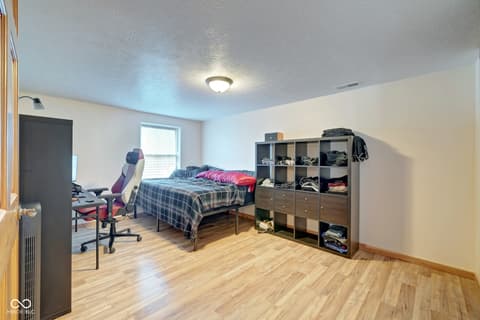 Photo of 7863 Moore Road, Gosport, IN