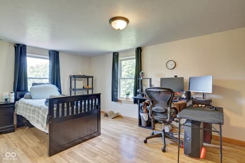 Photo of 7863 Moore Road, Gosport, IN