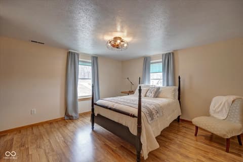 Photo of 7863 Moore Road, Gosport, IN