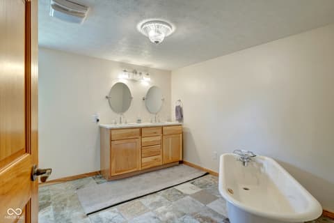 Photo of 7863 Moore Road, Gosport, IN