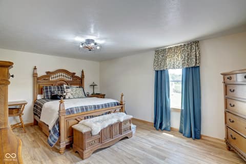 Photo of 7863 Moore Road, Gosport, IN