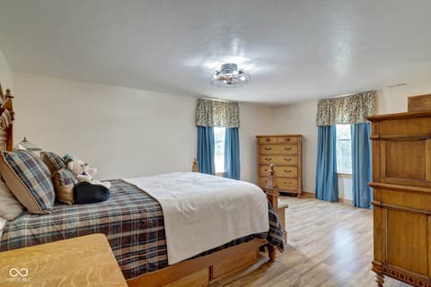 Photo of 7863 Moore Road, Gosport, IN