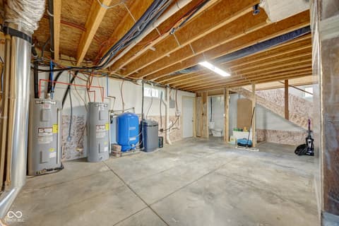 Photo of 7863 Moore Road, Gosport, IN