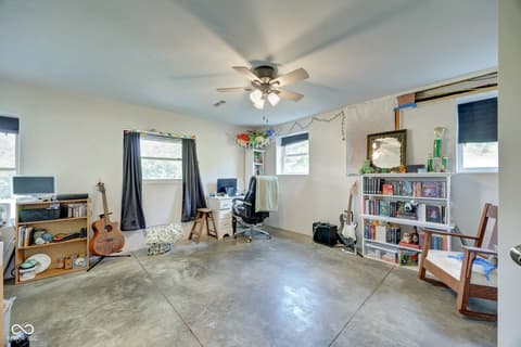 Photo of 7863 Moore Road, Gosport, IN