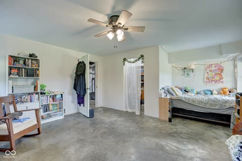 Photo of 7863 Moore Road, Gosport, IN