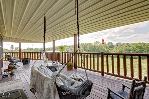 Photo of 7863 Moore Road, Gosport, IN