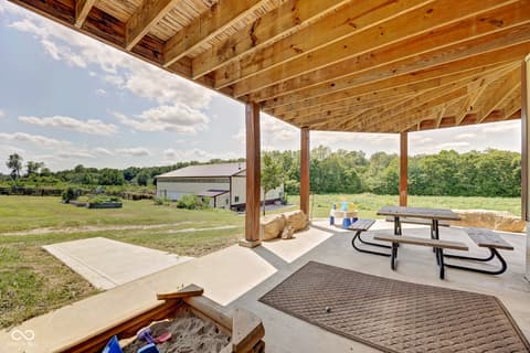 Photo of 7863 Moore Road, Gosport, IN