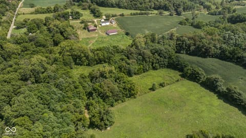 Photo of 7863 Moore Road, Gosport, IN