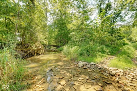 Photo of 7863 Moore Road, Gosport, IN