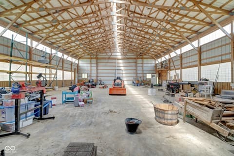 Photo of 7863 Moore Road, Gosport, IN