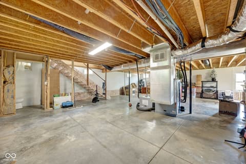 Photo of 7863 Moore Road, Gosport, IN