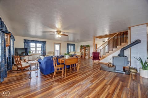 Photo of 7863 Moore Road, Gosport, IN