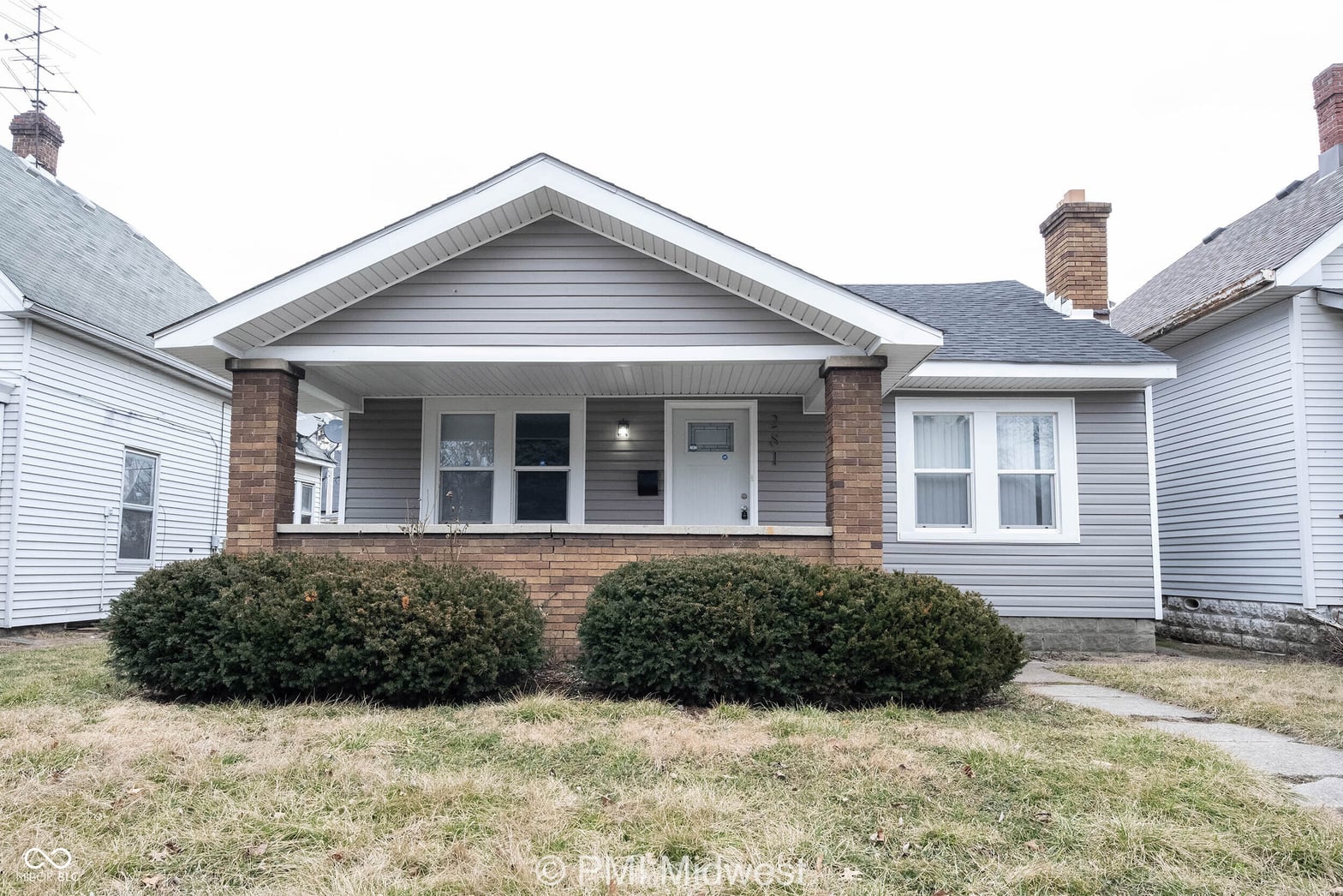 Photo of 281 N Mount Street, Indianapolis, IN