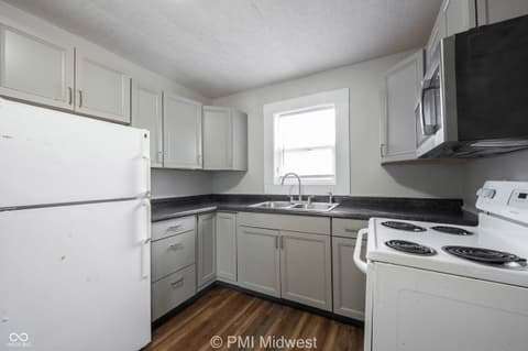 Photo of 281 N Mount Street, Indianapolis, IN