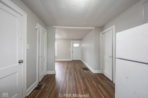 Photo of 281 N Mount Street, Indianapolis, IN