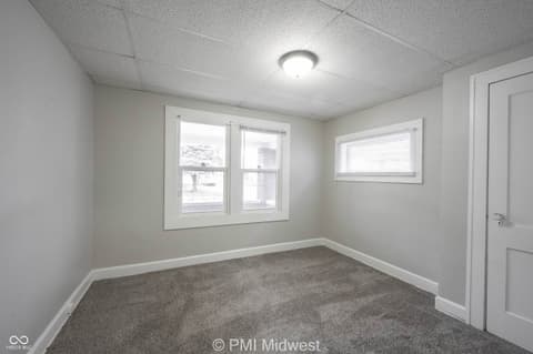 Photo of 281 N Mount Street, Indianapolis, IN