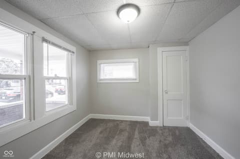 Photo of 281 N Mount Street, Indianapolis, IN