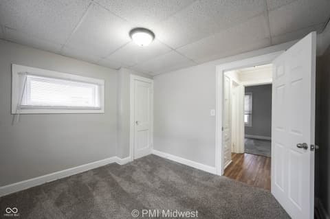 Photo of 281 N Mount Street, Indianapolis, IN