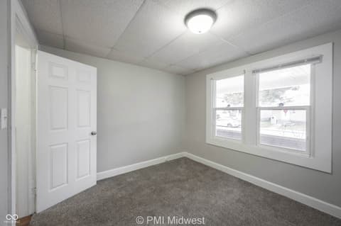Photo of 281 N Mount Street, Indianapolis, IN