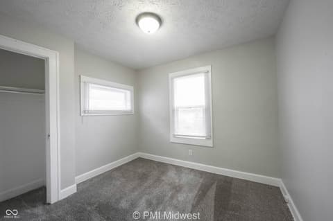 Photo of 281 N Mount Street, Indianapolis, IN