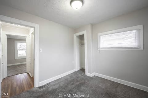 Photo of 281 N Mount Street, Indianapolis, IN
