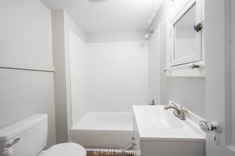 Photo of 281 N Mount Street, Indianapolis, IN