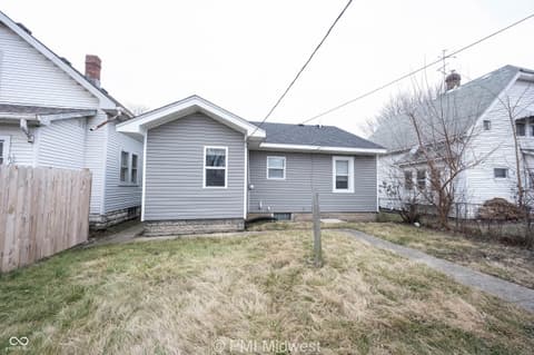 Photo of 281 N Mount Street, Indianapolis, IN