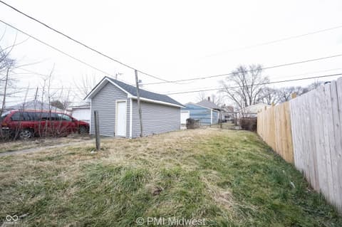 Photo of 281 N Mount Street, Indianapolis, IN