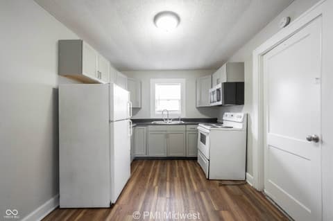 Photo of 281 N Mount Street, Indianapolis, IN