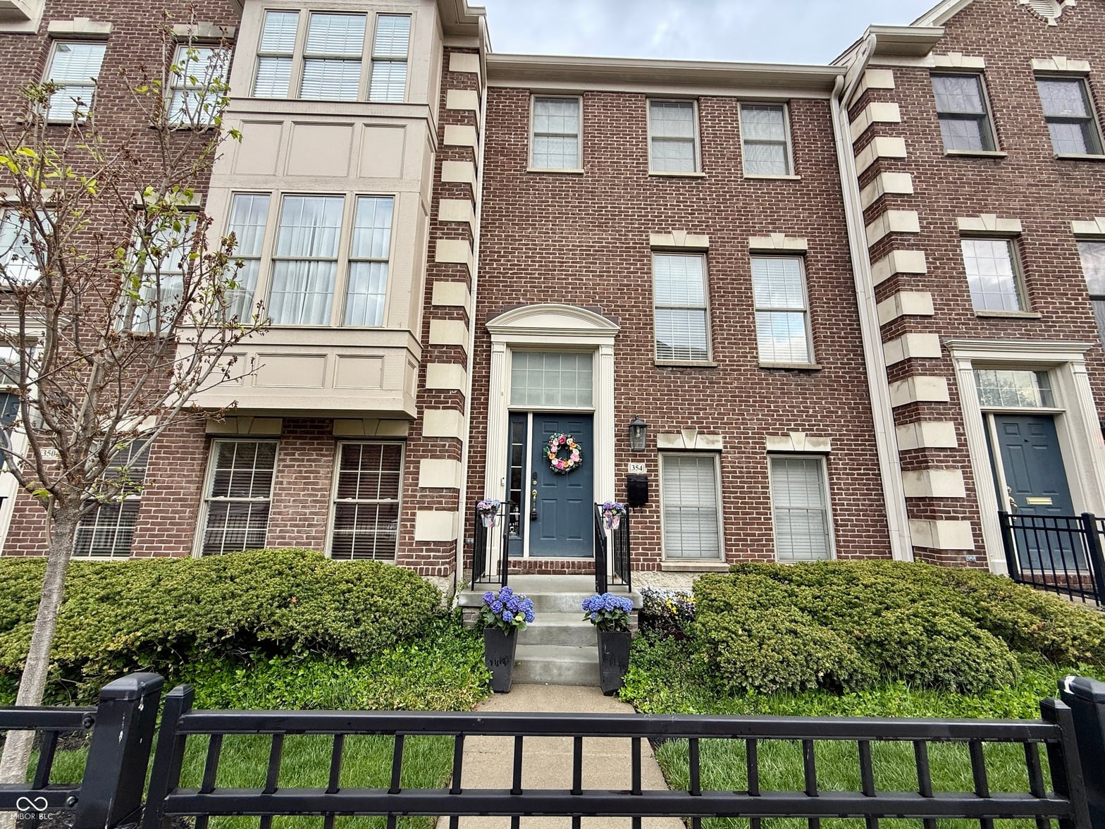 Photo of 354 E Ohio Street, Indianapolis, IN