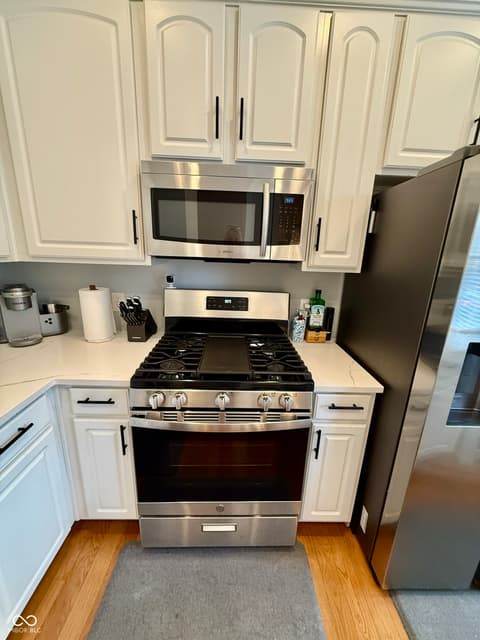 Photo of 354 E Ohio Street, Indianapolis, IN