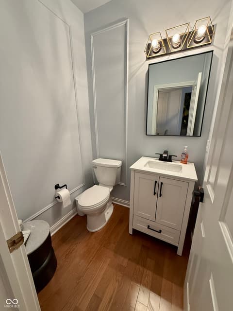 Photo of 354 E Ohio Street, Indianapolis, IN