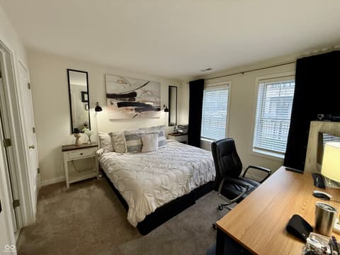 Photo of 354 E Ohio Street, Indianapolis, IN