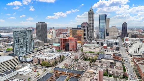 Photo of 354 E Ohio Street, Indianapolis, IN