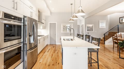 Photo of 969 Elm Street, Indianapolis, IN