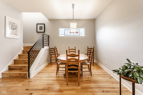 Photo of 969 Elm Street, Indianapolis, IN