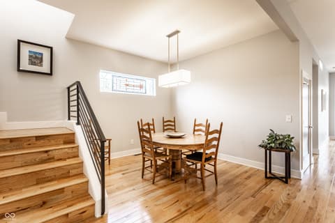 Photo of 969 Elm Street, Indianapolis, IN
