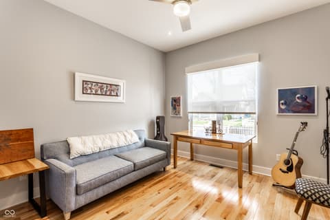 Photo of 969 Elm Street, Indianapolis, IN