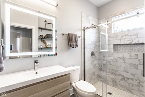 Photo of 969 Elm Street, Indianapolis, IN