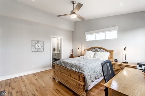 Photo of 969 Elm Street, Indianapolis, IN