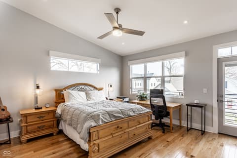 Photo of 969 Elm Street, Indianapolis, IN