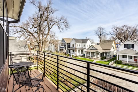 Photo of 969 Elm Street, Indianapolis, IN