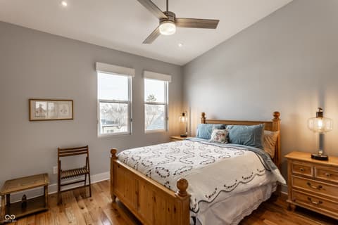 Photo of 969 Elm Street, Indianapolis, IN