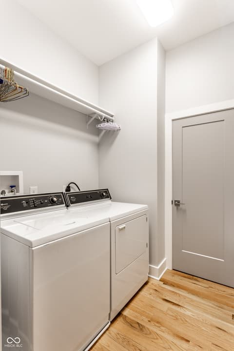 Photo of 969 Elm Street, Indianapolis, IN