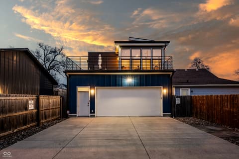 Photo of 969 Elm Street, Indianapolis, IN