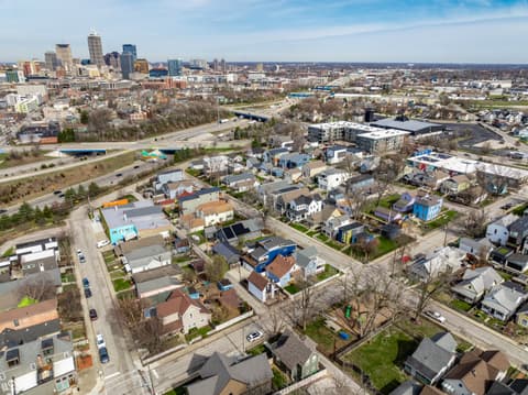 Photo of 969 Elm Street, Indianapolis, IN