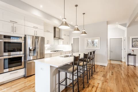 Photo of 969 Elm Street, Indianapolis, IN