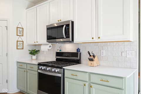 Photo of 7325 Firestone Road, Whitestown, IN