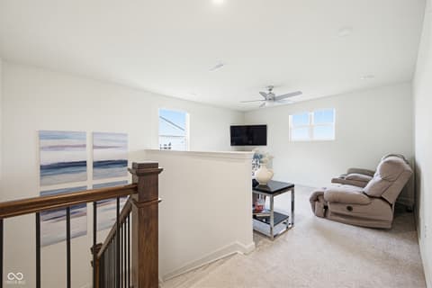 Photo of 7325 Firestone Road, Whitestown, IN